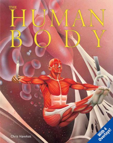 The Human Body: Uncovering Science - Click to Buy