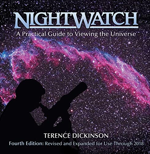 NightWatch: A Practical Guide to Viewing the Universe - Click to Buy