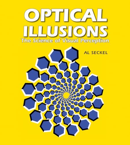 Optical Illusions: The Science of Visual Perception - Click to Buy