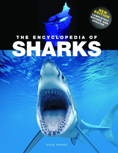 The Encyclopedia of Sharks - Click to Buy
