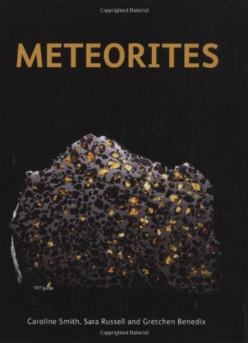 Meteorites - Click to Buy