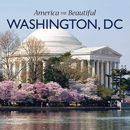 Washington, DC (America the Beautiful)