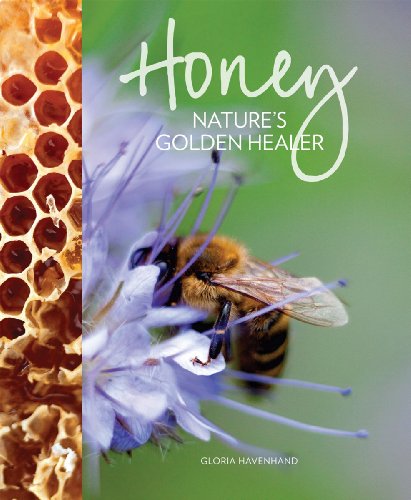 Honey: Nature's Golden Healer - Click to Buy