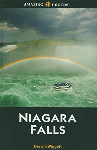 Niagara Falls (Amazing Stories) - Click to Buy