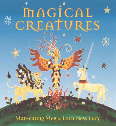 Magical Creatures - Click to Buy
