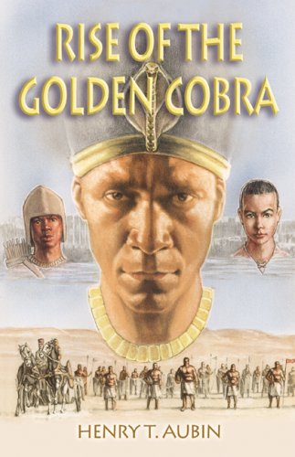 Rise of the Golden Cobra - Click to Buy