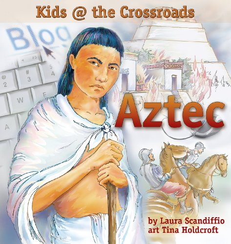 Aztec: Kids at the Crossroads - Click to Buy