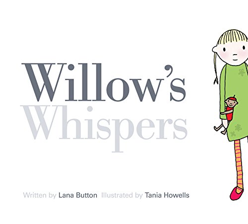 Willow's Whispers - Click to Buy
