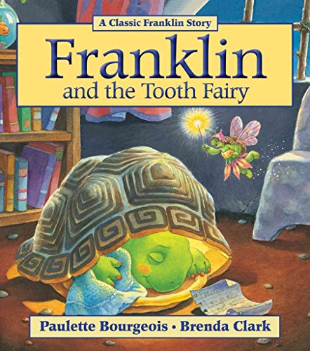 Franklin and the Tooth Fairy - Click to Buy