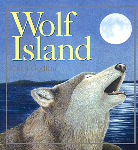 Wolf Island - Click to Buy