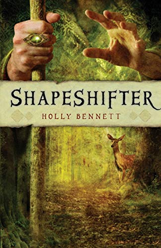 Shapeshifter - Click to Buy