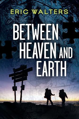 Between Heaven and Earth (Seven (the Series), 1) - Click to Buy