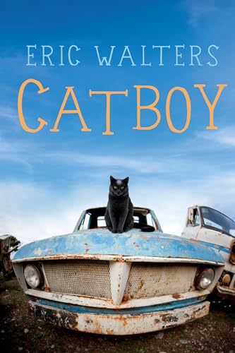 Catboy - Click to Buy