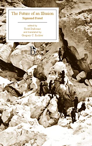 The Future of an Illusion (Broadview Editions) - Click to Buy