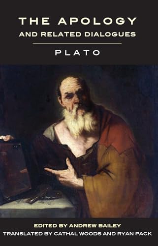 The Apology and Related Dialogues - Click to Buy