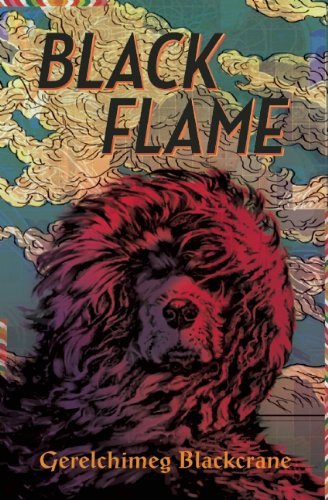 Black Flame - Click to Buy