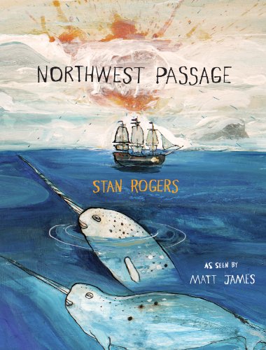 Northwest Passage - Click to Buy