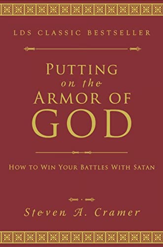 Putting on the Armor of God Cramer, Steven - Click to Buy