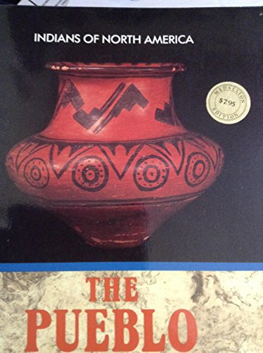 The Pueblo - Click to Buy