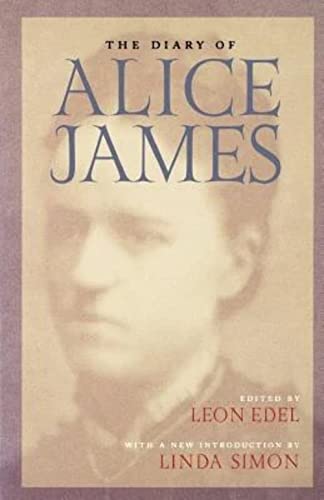 The Diary of Alice James - Click to Buy