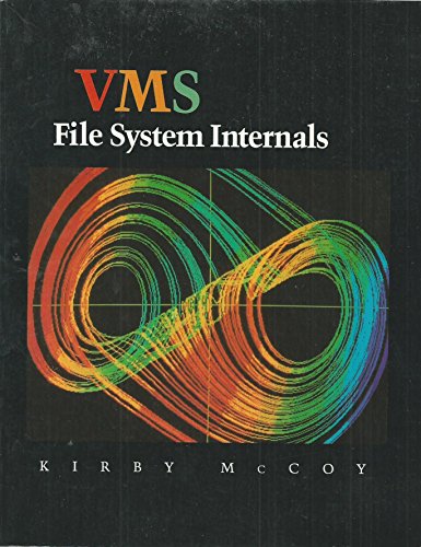Vms File System Internals - Click to Buy