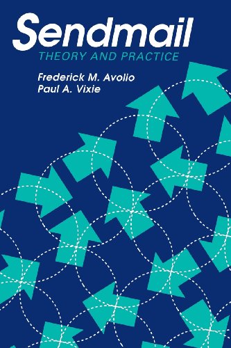 Sendmail: Theory and Practice - Click to Buy