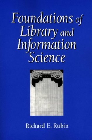 Foundations of Library and Information Science - Click to Buy