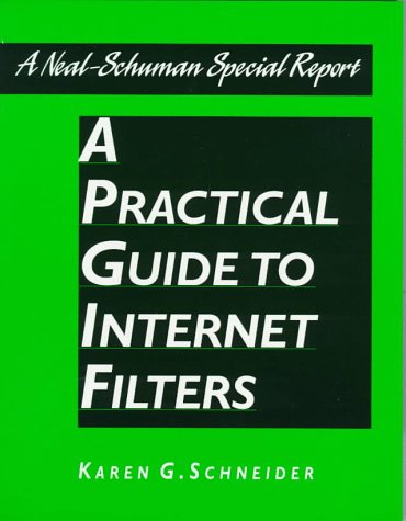 Practical Guide to Internet Filter - Click to Buy