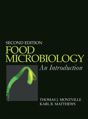 Food Microbiology: An Introduction