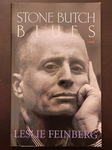 Stone Butch Blues - Click to Buy