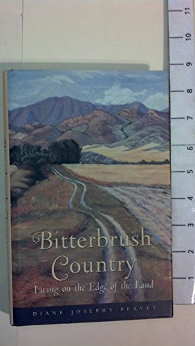 Bitterbrush Country - Click to Buy