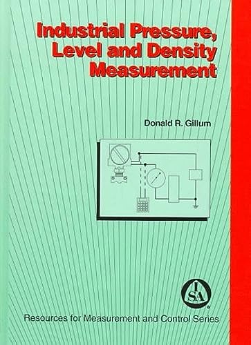 Industrial Pressure, Level & Density Measurement