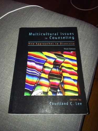 Multicultural Issues In Counseling: New Approaches To Diversity - Click to Buy