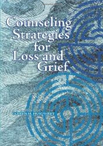 Counseling Strategies for Loss and Grief - Click to Buy