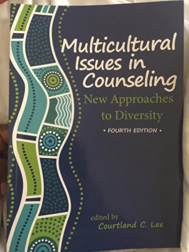Multicultural Issues in Counseling: New Approaches to Diversity - Click to Buy