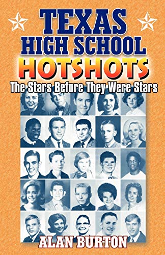 Texas High School Hotshots: The Stars Before They Were Stars