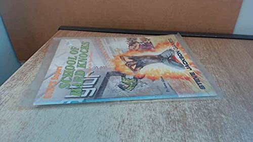 School of Hard Knocks - Click to Buy
