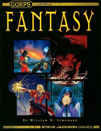 Fantasy