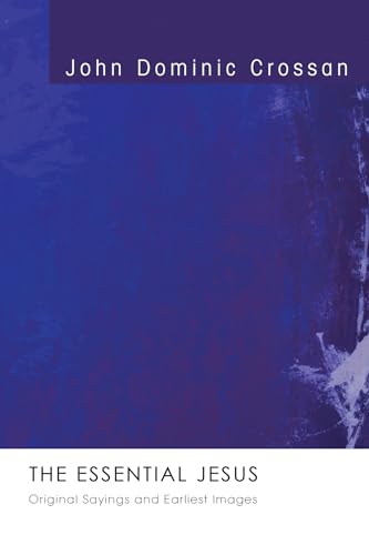 The Essential Jesus - Click to Buy