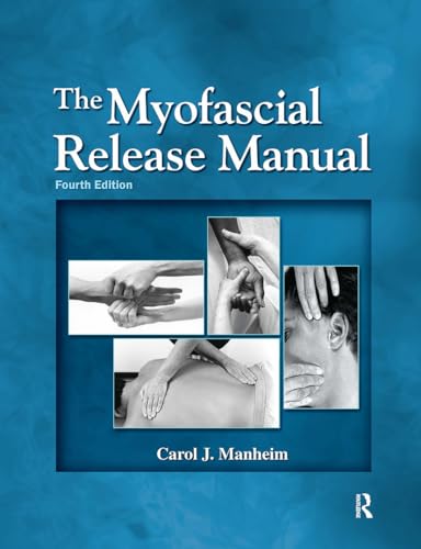 The Myofascial Release Manual - Click to Buy