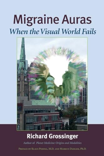Migraine Auras: When the Visual World Fails