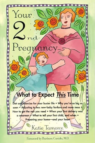 Your Second Pregnancy: What to Expect This Time - Click to Buy