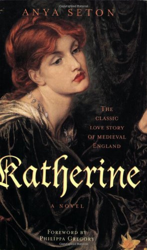 Katherine (Rediscovered Classics) - Click to Buy