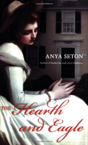 The Hearth and Eagle - Click to Buy