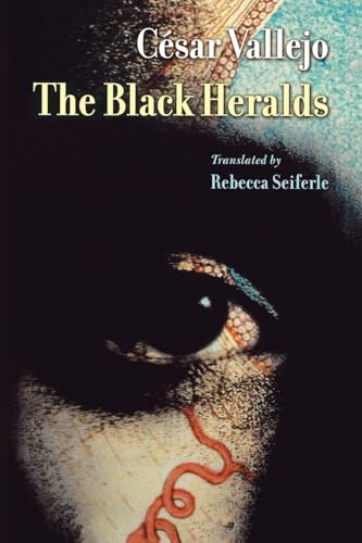 The Black Heralds (Lannan Literary Selections) (Spanish Edition) - Click to Buy