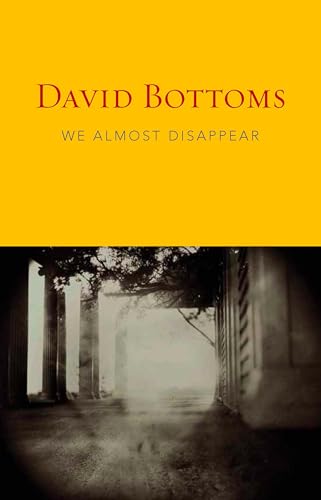 We Almost Disappear - Click to Buy
