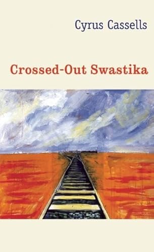 The Crossed-Out Swastika - Click to Buy