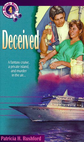 Deceived: 4 (Jennie McGrady mystery) - Click to Buy