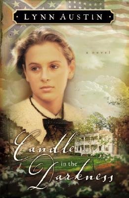 Candle In The Darkness - Click to Buy