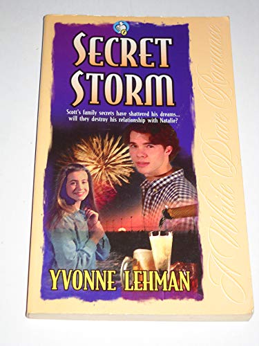 Secret Storm - Click to Buy
